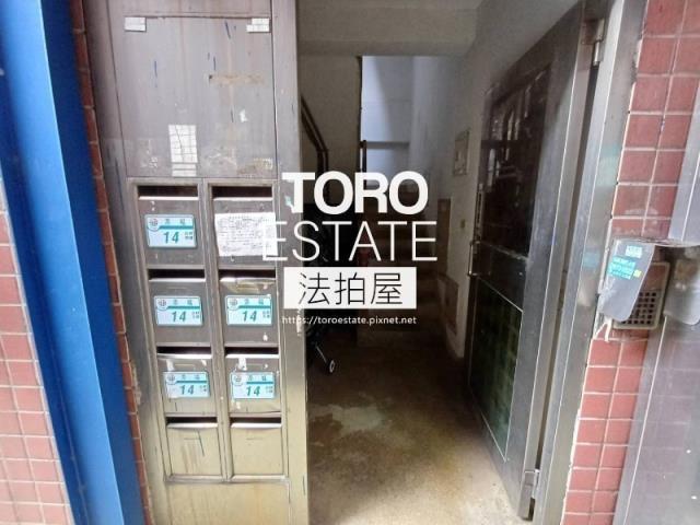 三峽法拍公寓-1