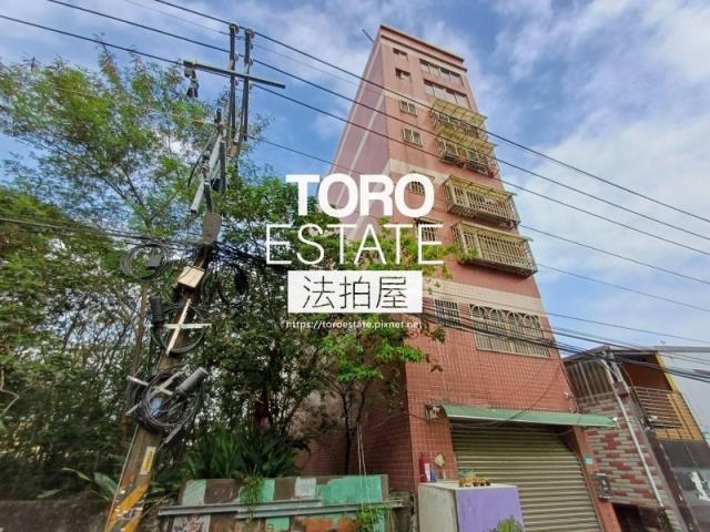 三峽法拍公寓-3