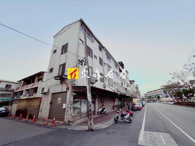 20米路店住