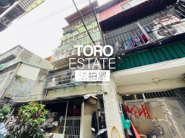 板橋公寓法拍-3