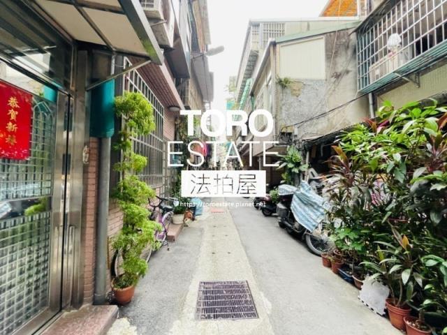 板橋公寓法拍-4