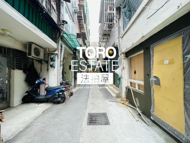 板橋公寓法拍-5