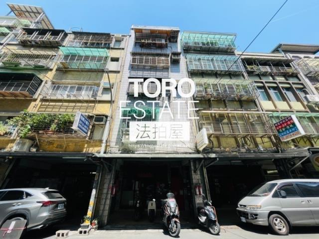 三重公寓法拍-0