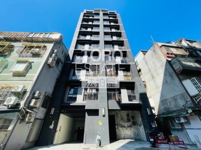 中和大樓法拍-0