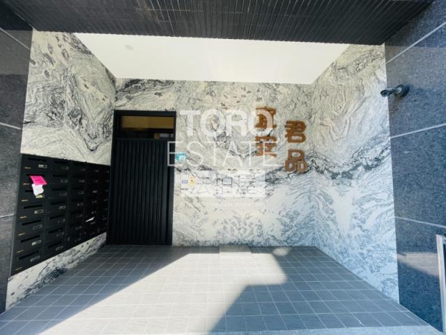 中和大樓法拍-1