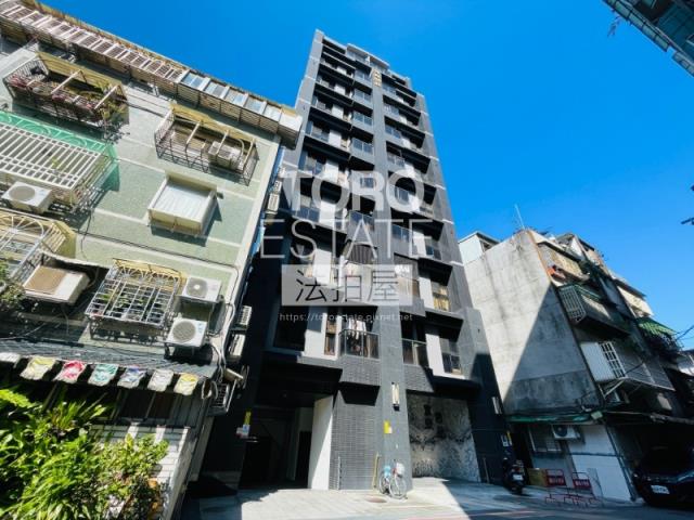 中和大樓法拍-3