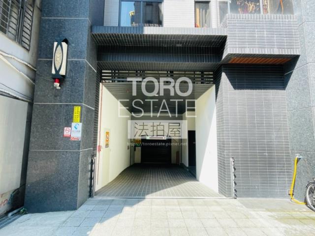 中和大樓法拍-5