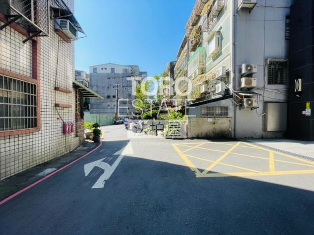 中和大樓法拍-6