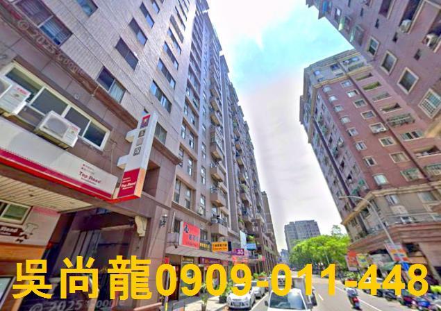 北屯法拍大樓-5