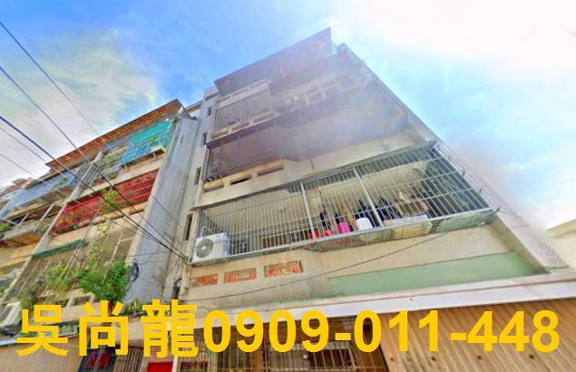 大里法拍公寓-2