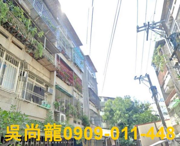 大里法拍公寓-3