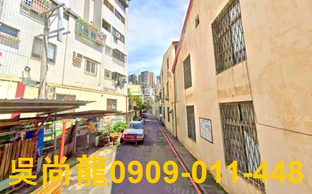 北屯透天法拍-4