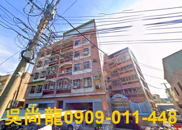 大里公寓法拍-2