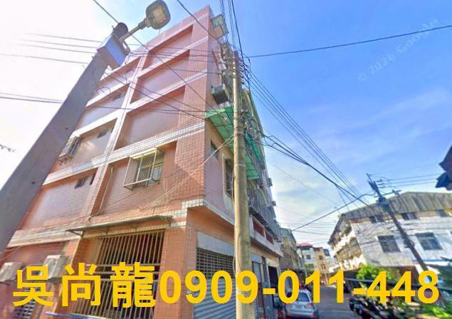 大里公寓法拍-3