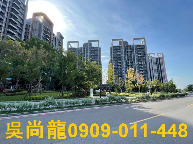 北屯法拍大樓-1