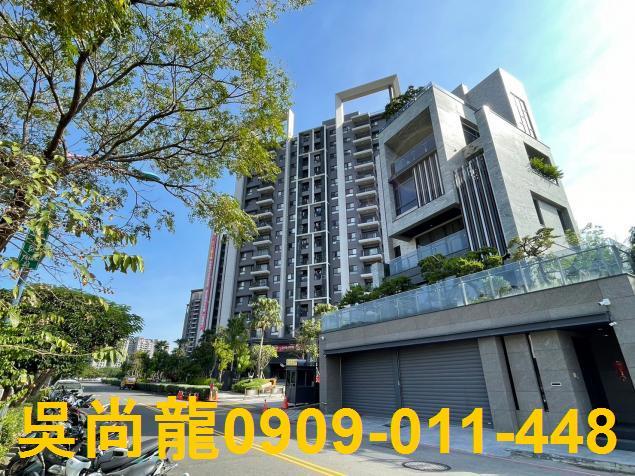 北屯法拍大樓-4