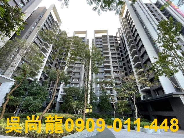 北屯法拍大樓-5