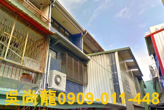 北屯法拍透天-1