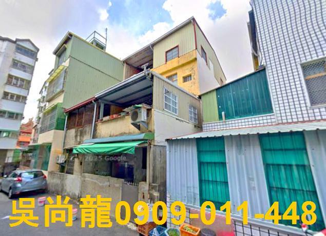 歸仁透天法拍-3