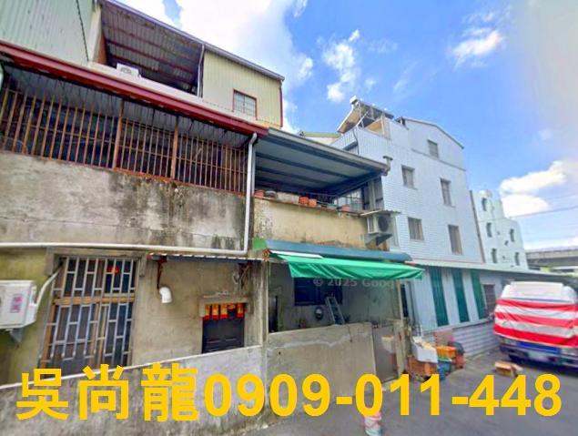 歸仁透天法拍-4