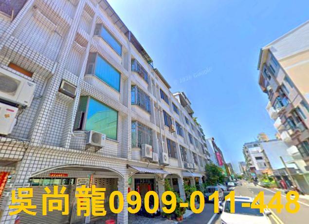 安平拍賣透天-2