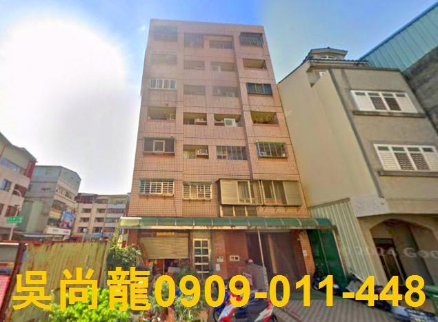 台中法拍華廈-2
