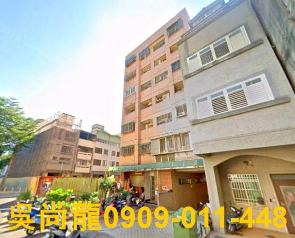 台中法拍華廈-3