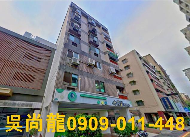 台中法拍華廈-2