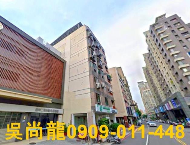 台中法拍華廈-4