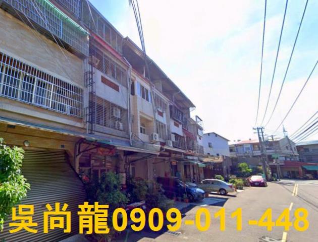 台中法拍透天-3