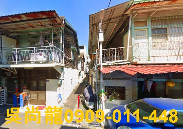 嘉義拍賣透天-0