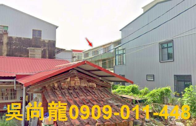 台南法拍透天-3