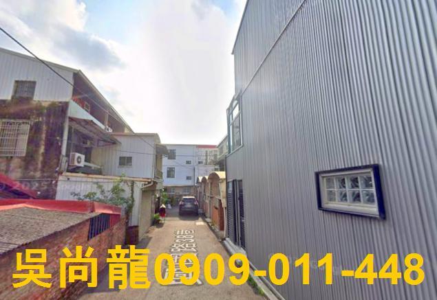 台南法拍透天-4