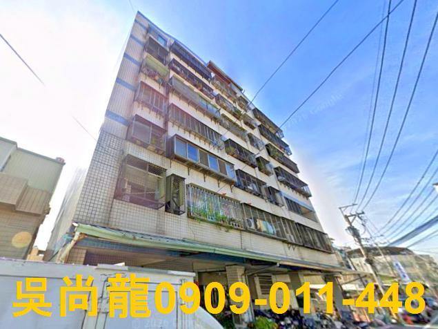 台中拍賣華廈-2