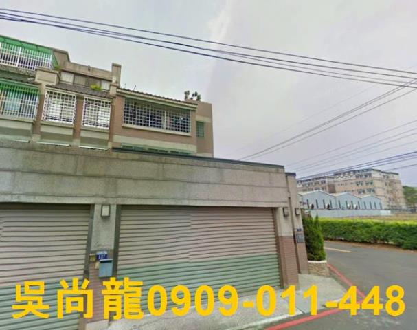 台中透天拍賣-1