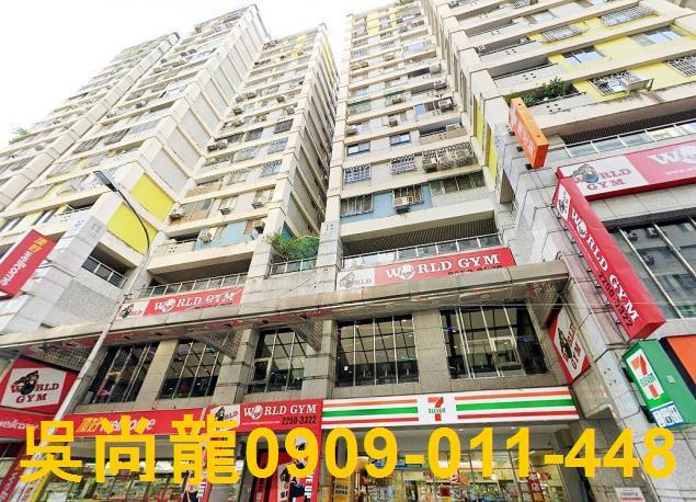 台中南屯法拍大樓-4