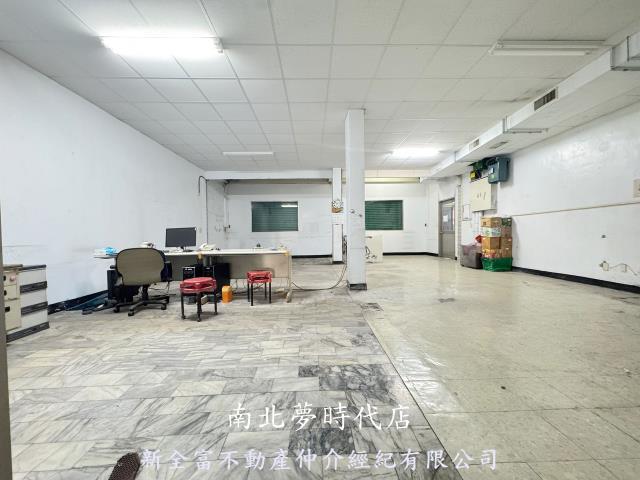 台南永康廠辦-9