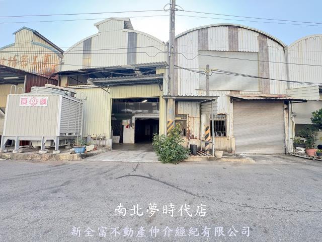 台南永康廠辦-13