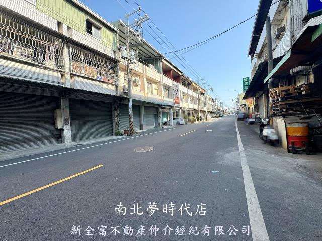 台南永康廠辦-1