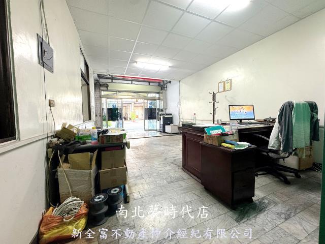 台南永康廠辦-2