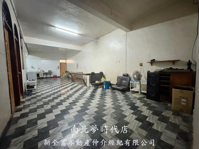 台南永康廠辦-7