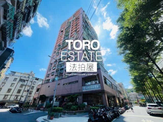 新北中和拍賣大樓-2