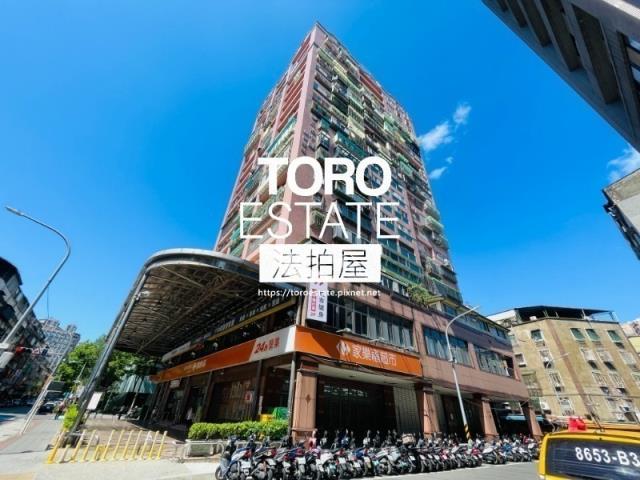 新北中和拍賣大樓-4