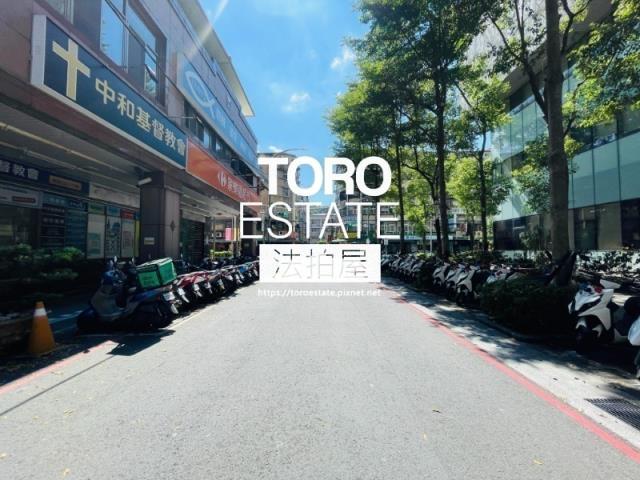 新北中和拍賣大樓-7