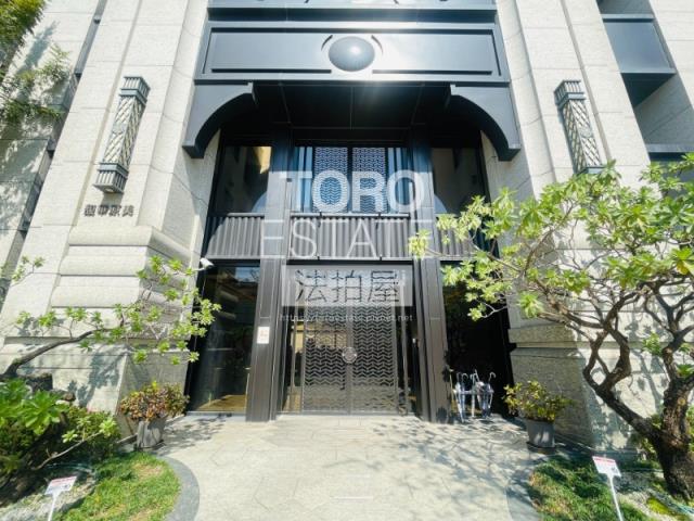 新北板橋法拍大樓-1