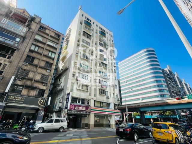 台北松山法拍華廈-4