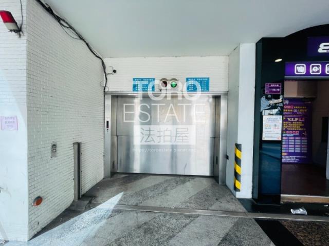 台北松山法拍華廈-5