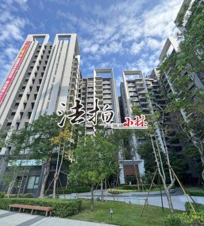 台中北屯大樓法拍-0
