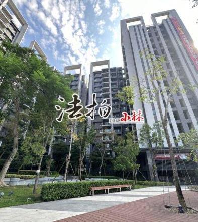 台中北屯大樓法拍-1