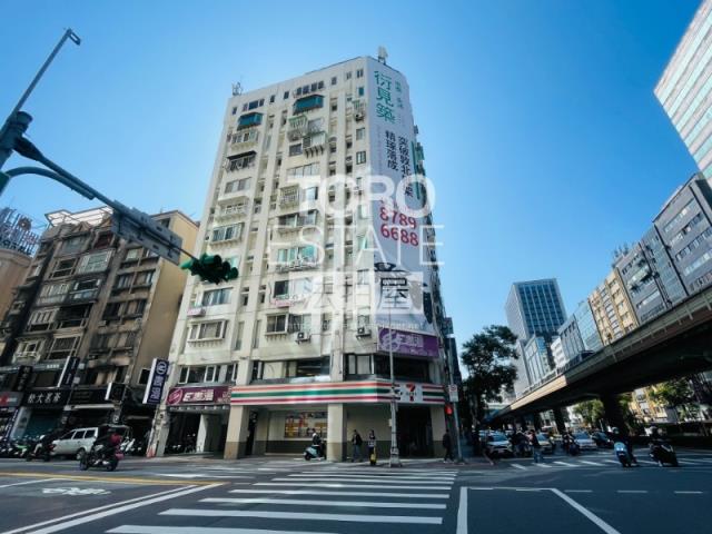 台北松山華廈法拍-0